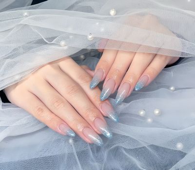 ネイリー（Nailie） - Sora_Nail