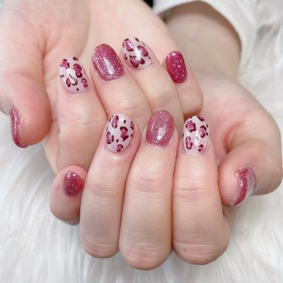 💍定額トレンドコース💍