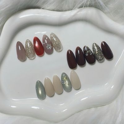 【Hand】シンプル定額コース