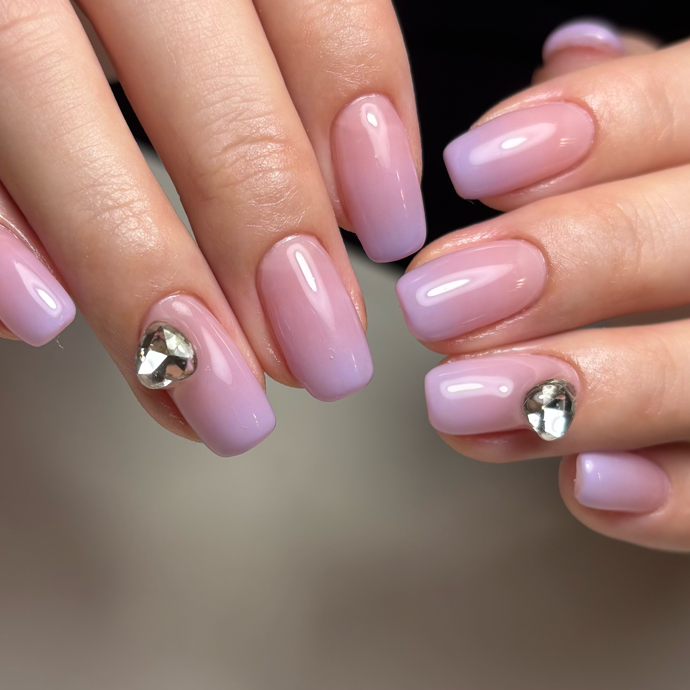 ネイリー（Nailie） - _THE_NAILERY