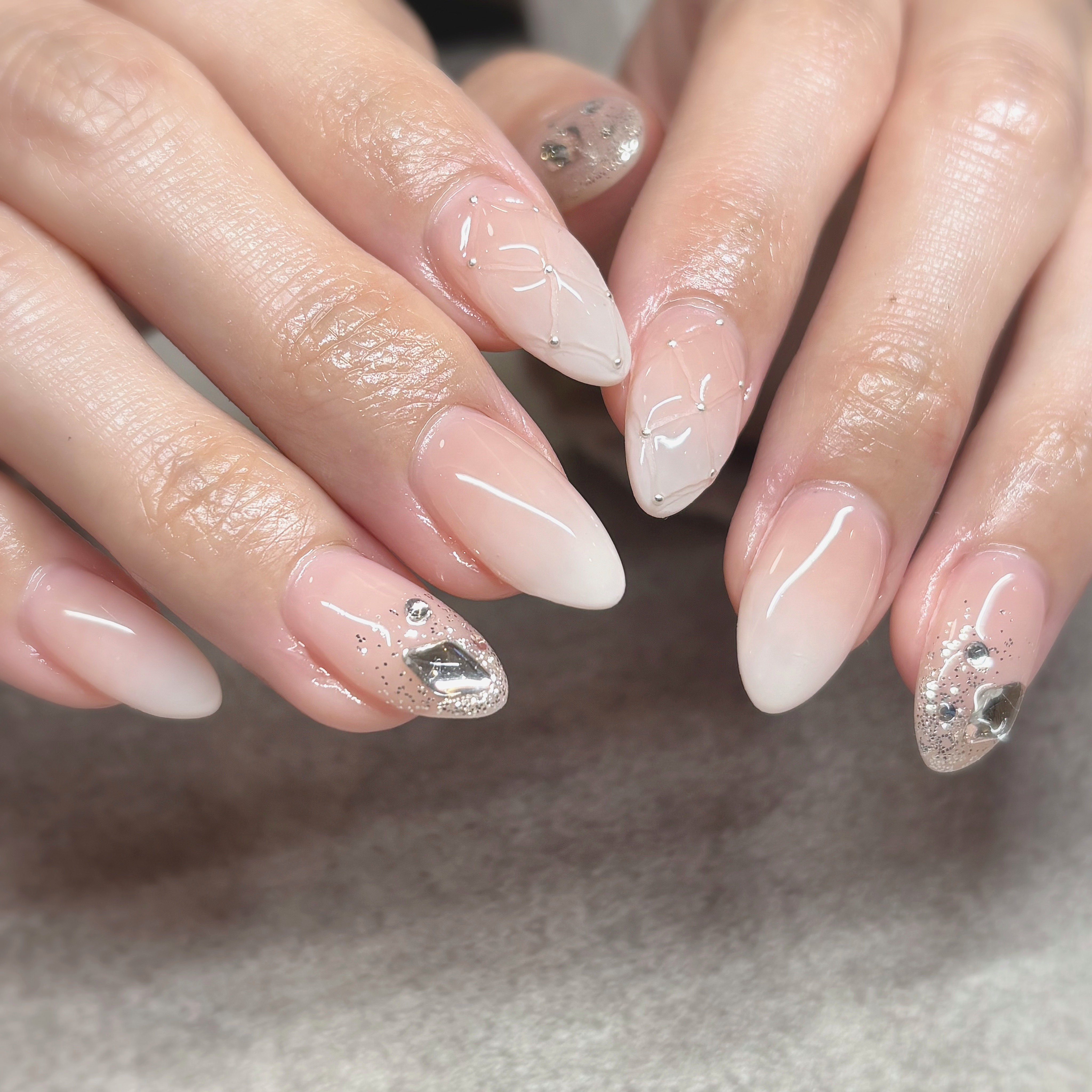 elfnail_momo