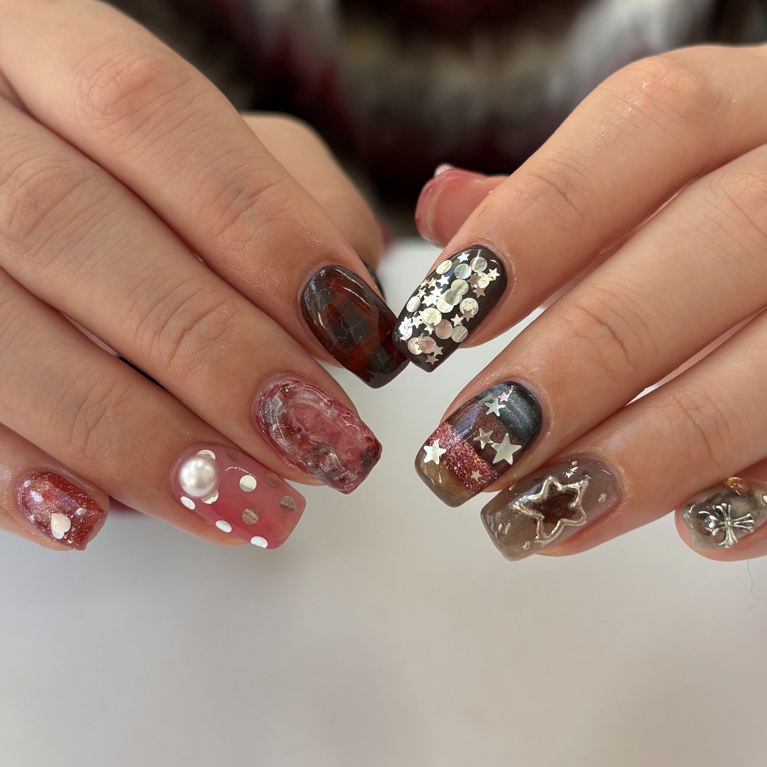 nju_nail