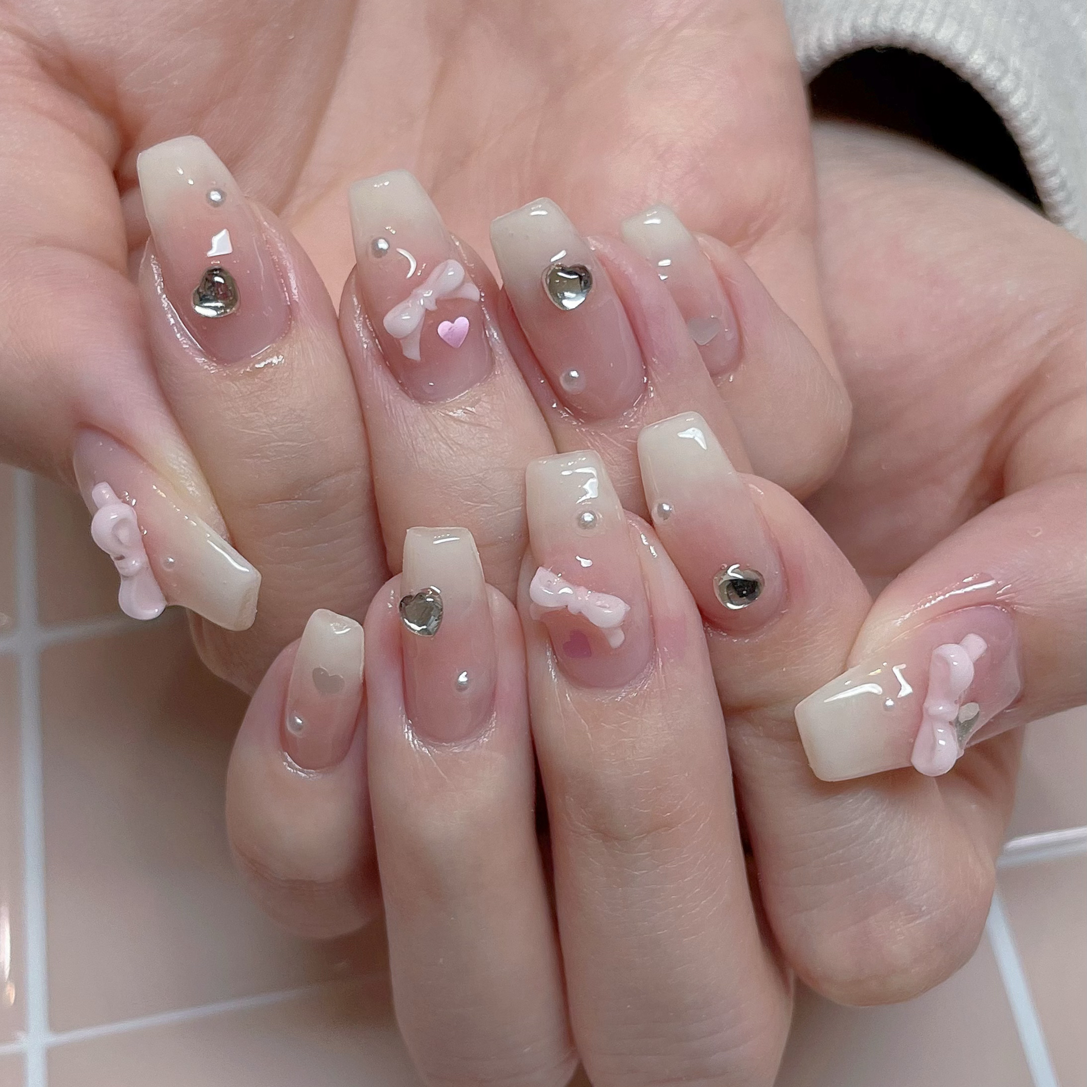 OREDA_nailsalon