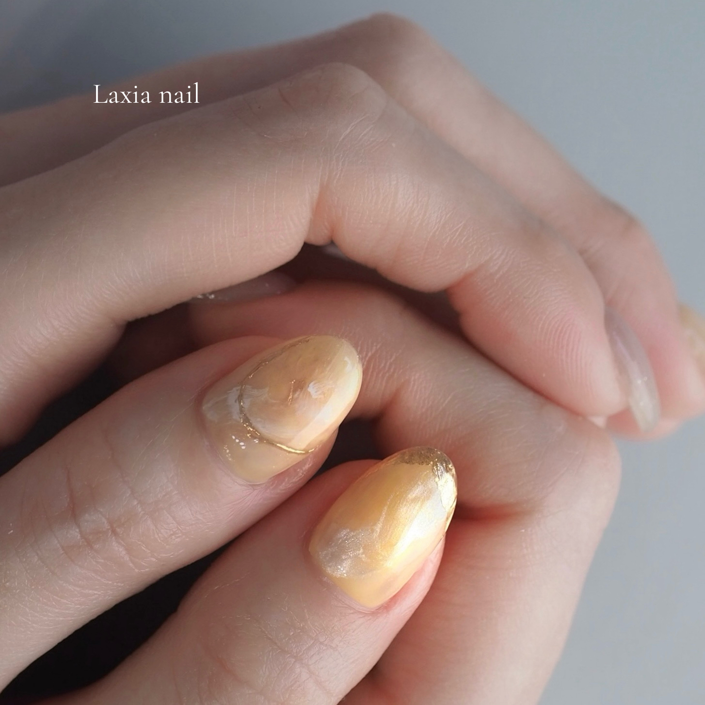 laxianail