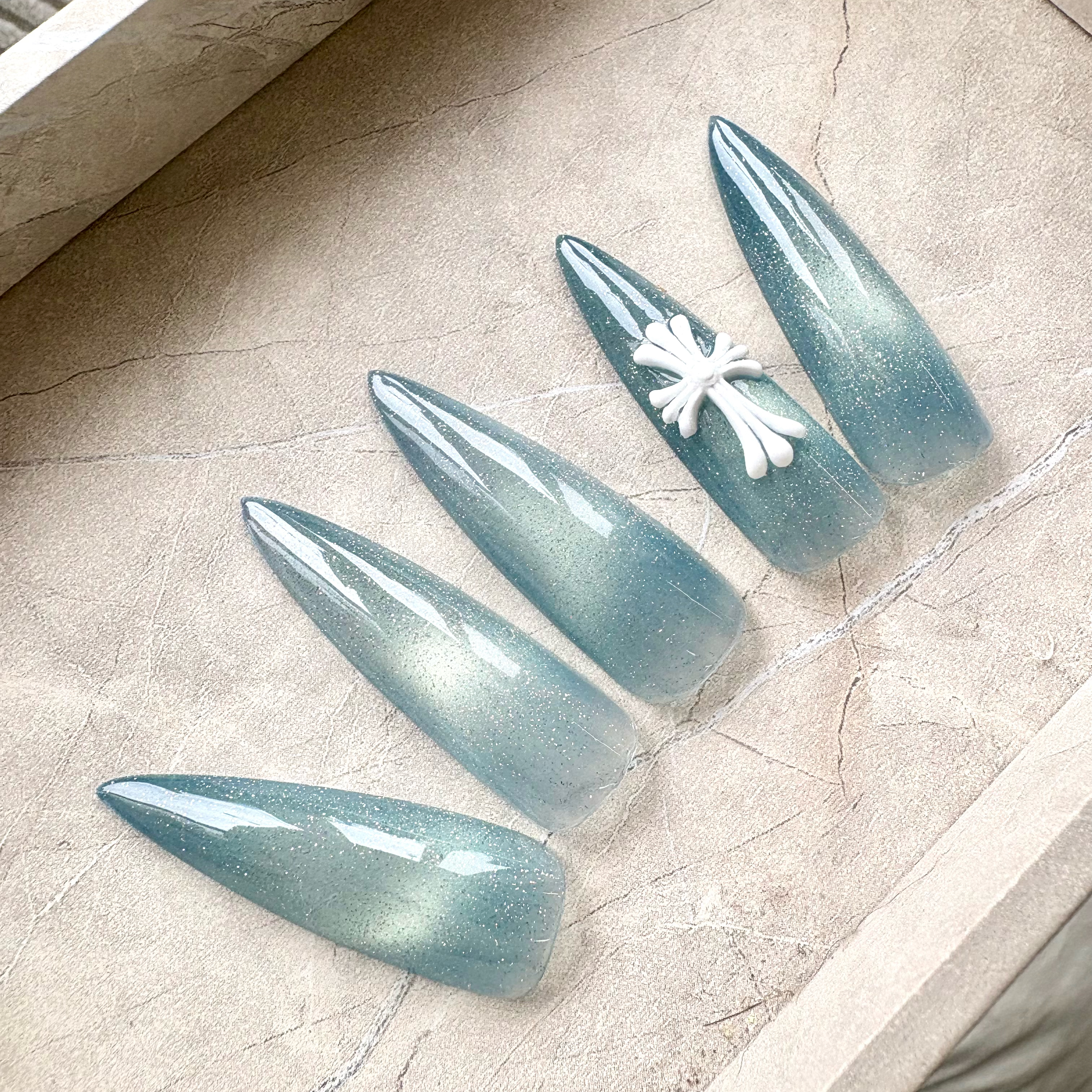 S.Nails_by_shino