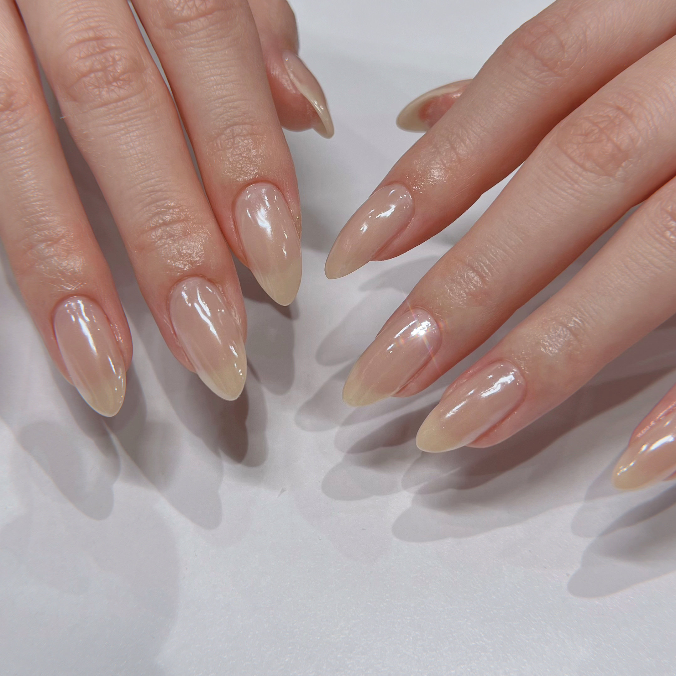 sakitan_nail