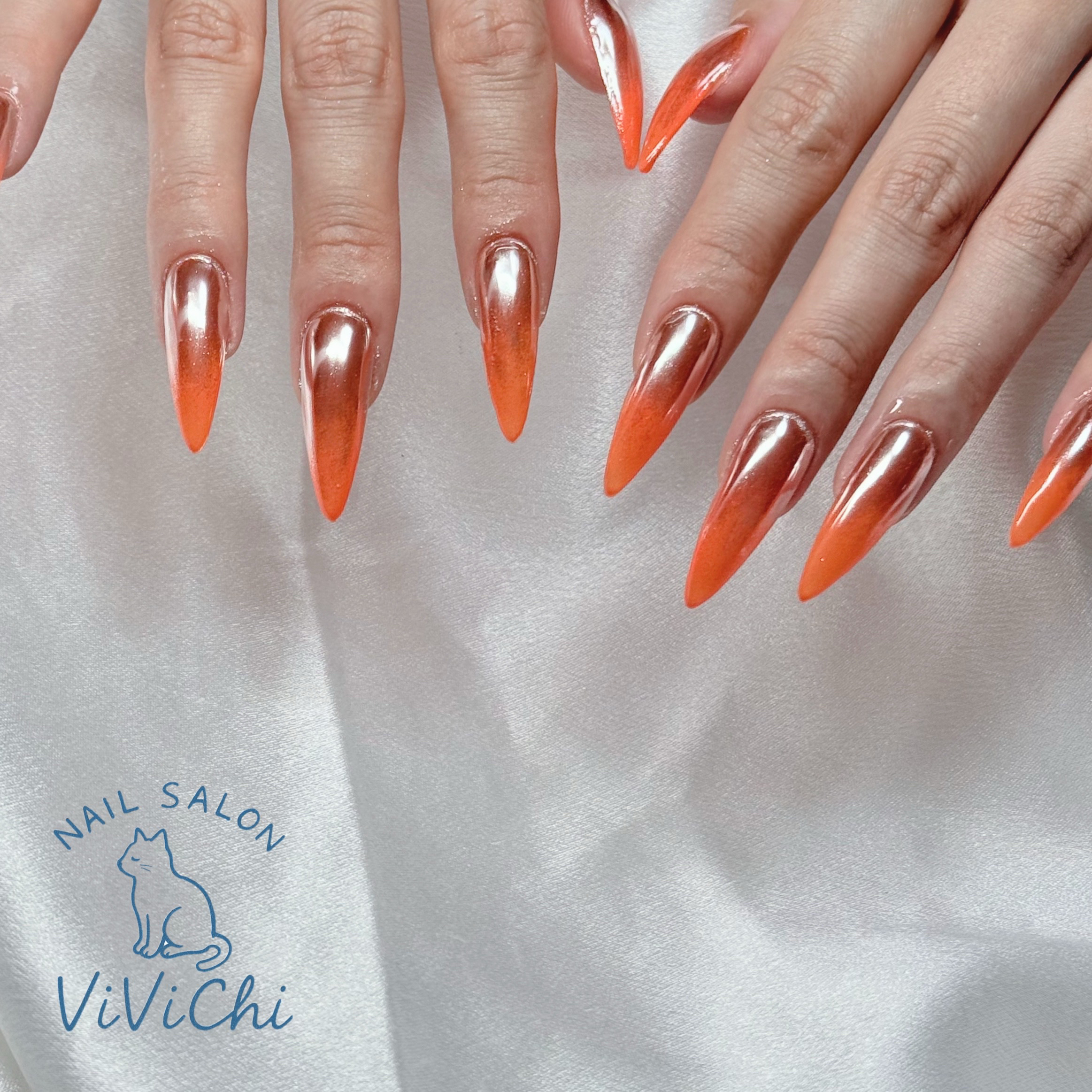 nailsalon_ViViChi