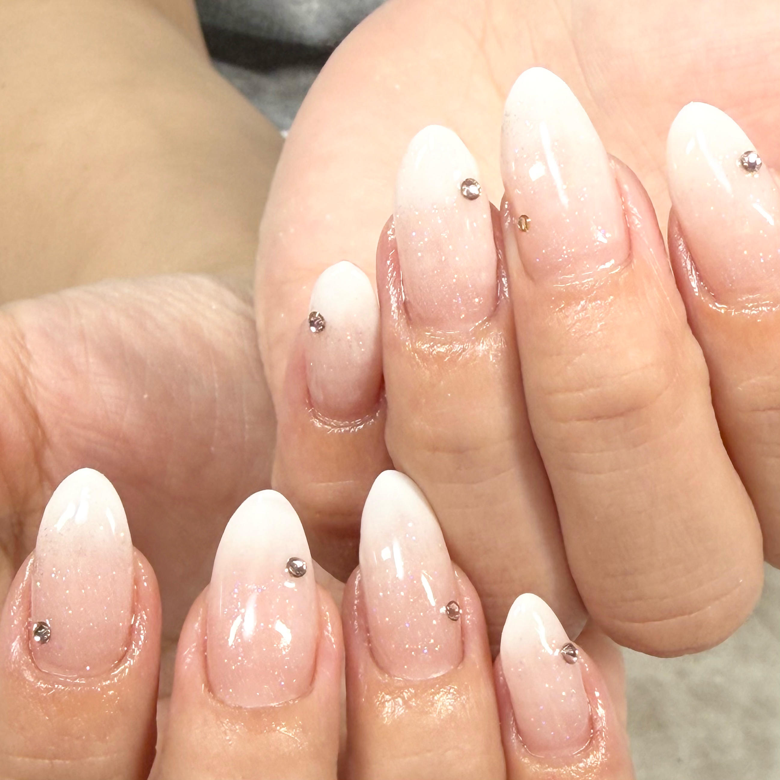 BueatyRoomCandyNail