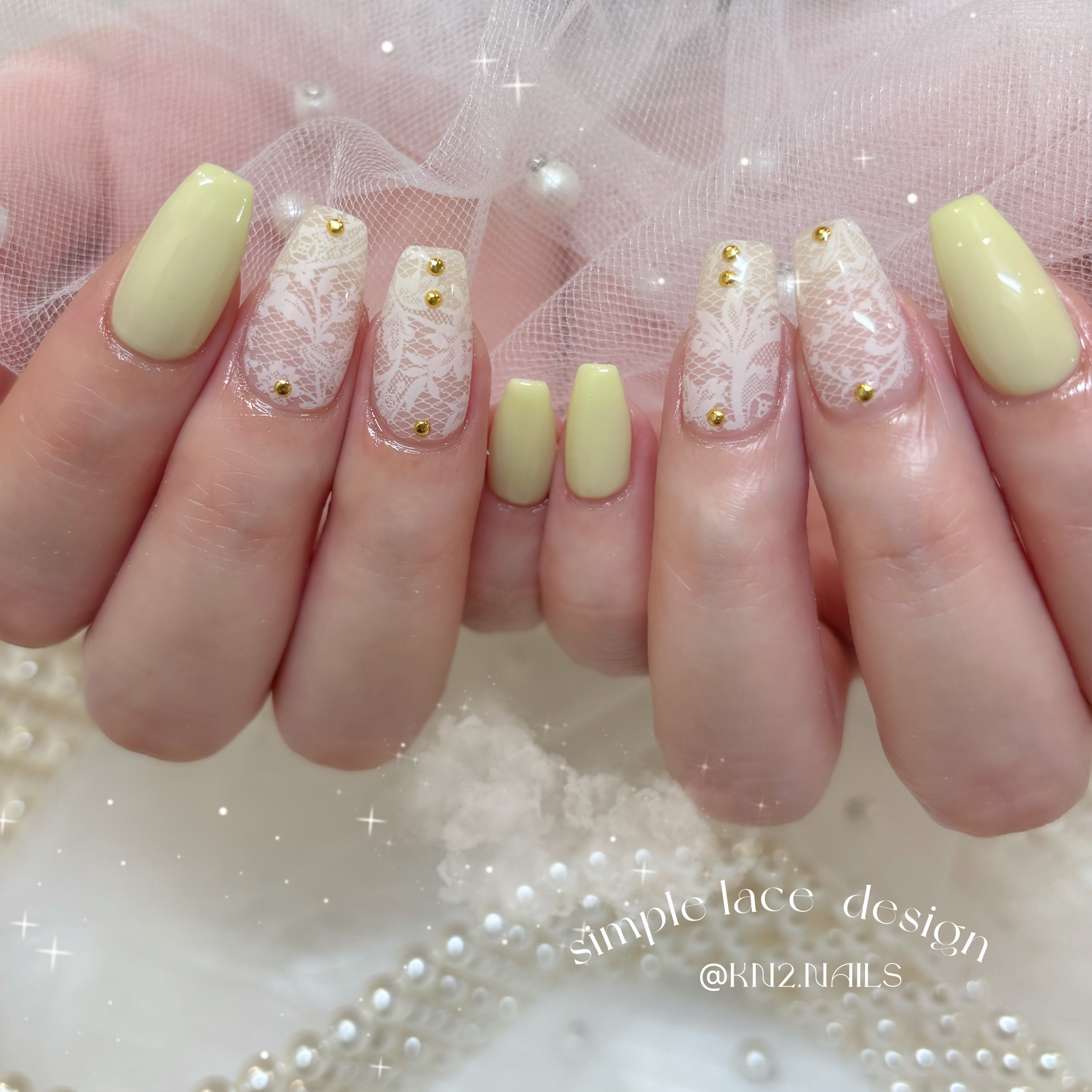 Kn2.nails