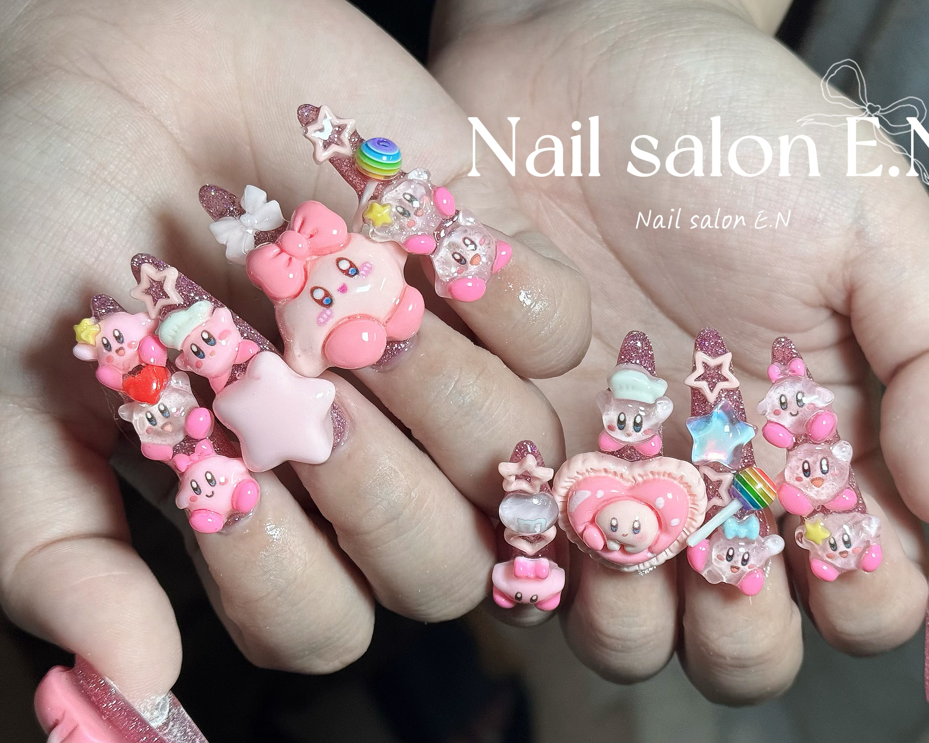 NailsalonE.N