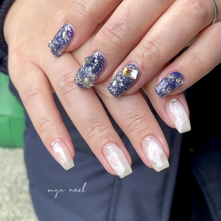 myunail