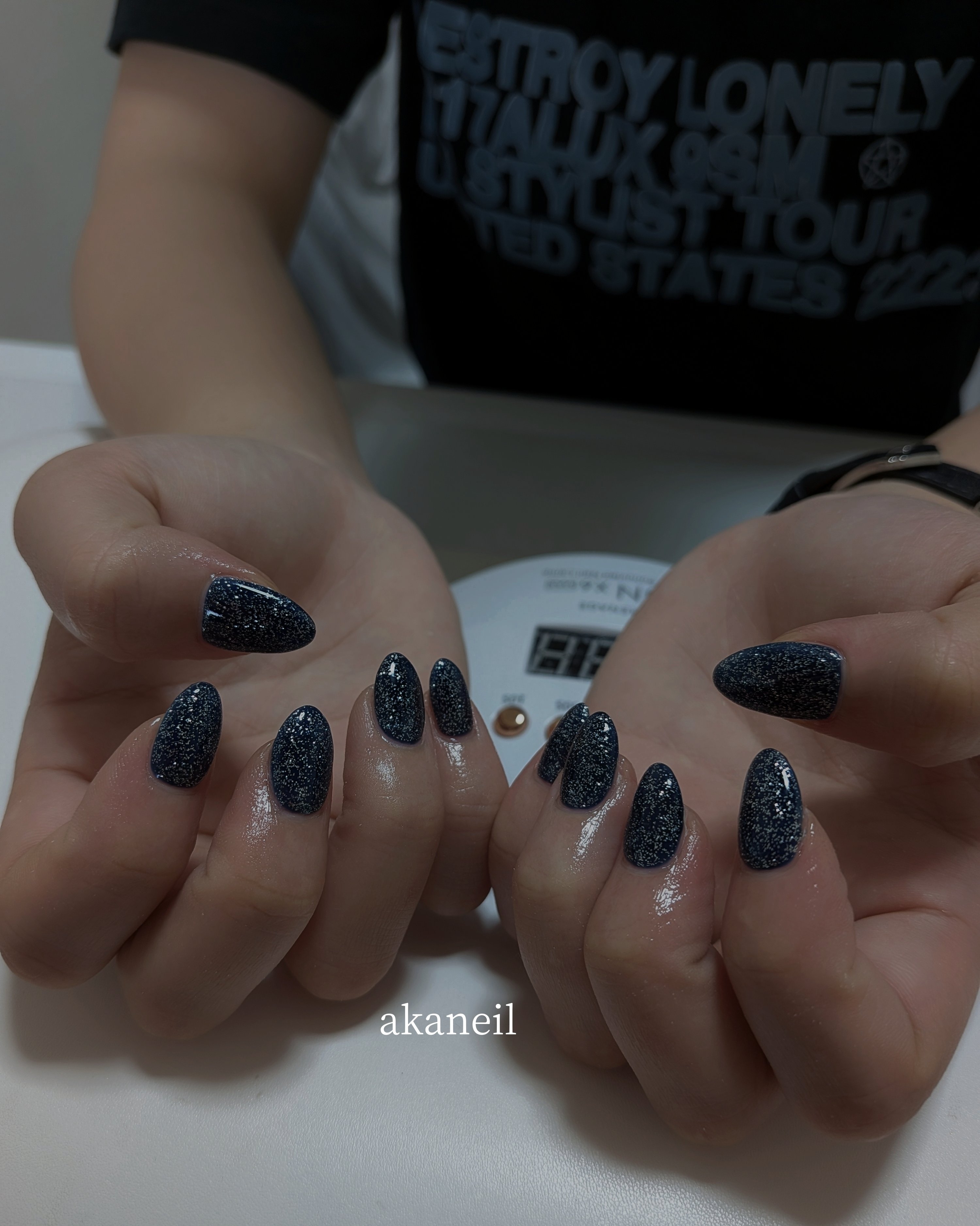 akaneils