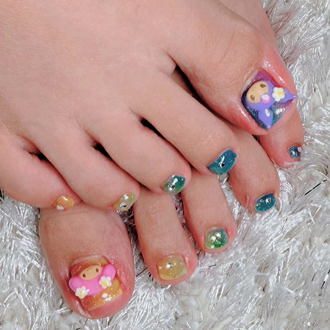 haleyume