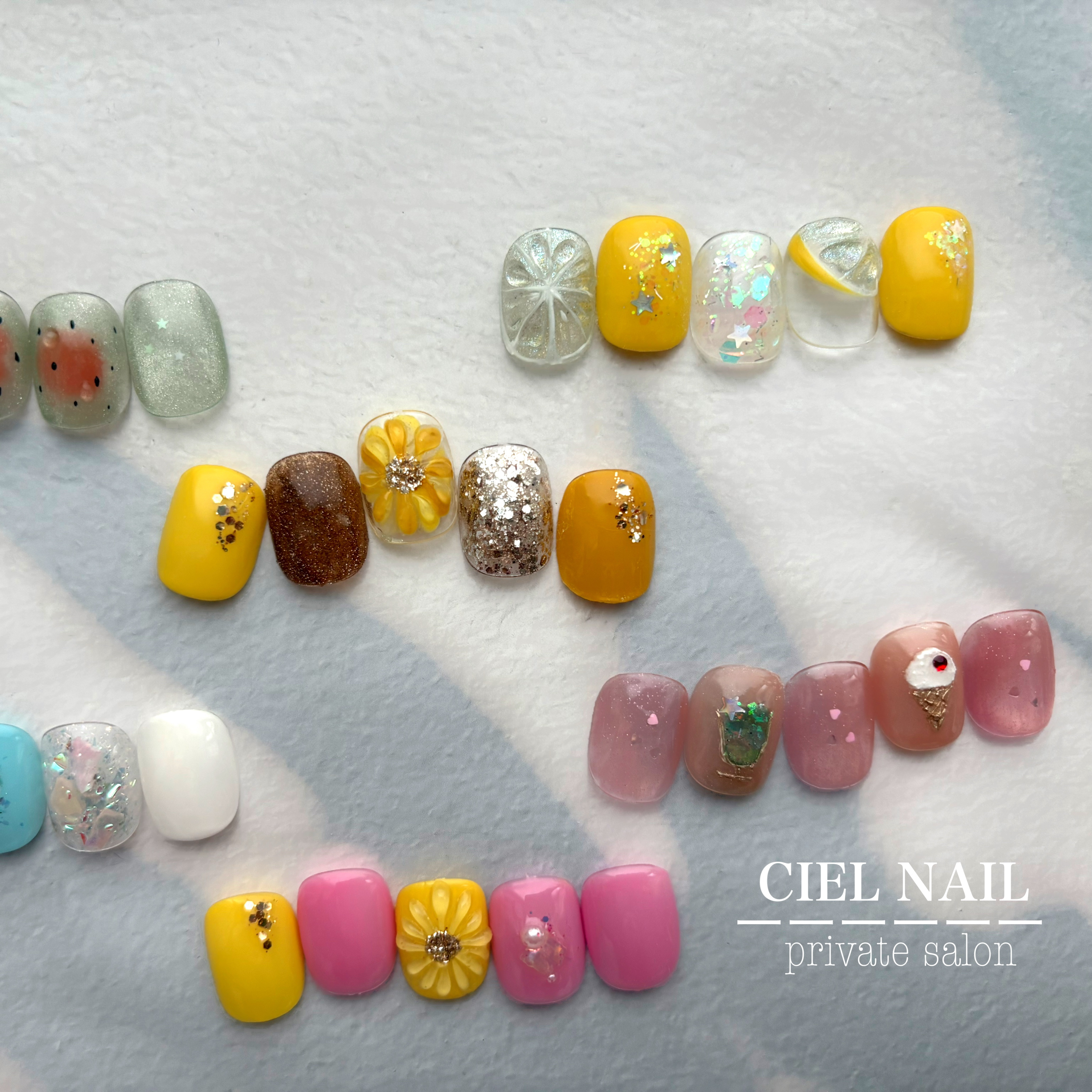 CIELNAIL_chigasaki
