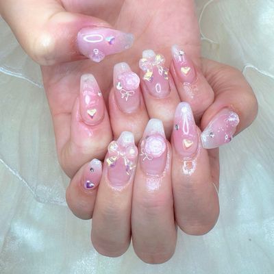 120分やり放題オフ込み（3Dなし）¥7000