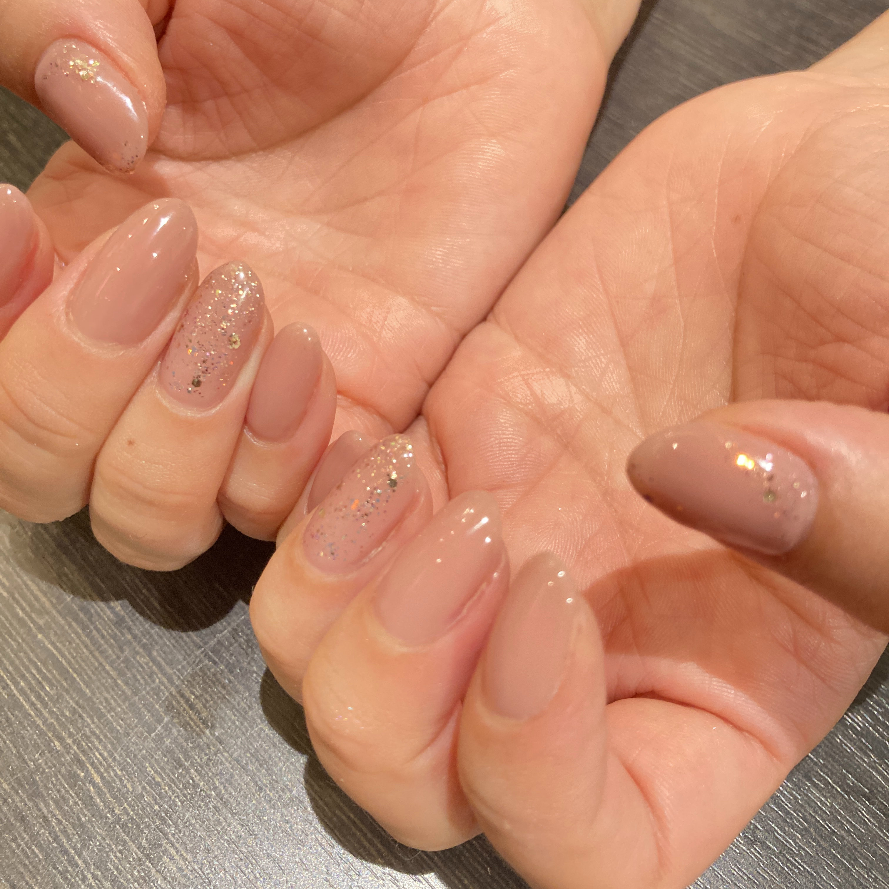 ネイルイメージ ネイリー（Nailie） - witch_witch_nails