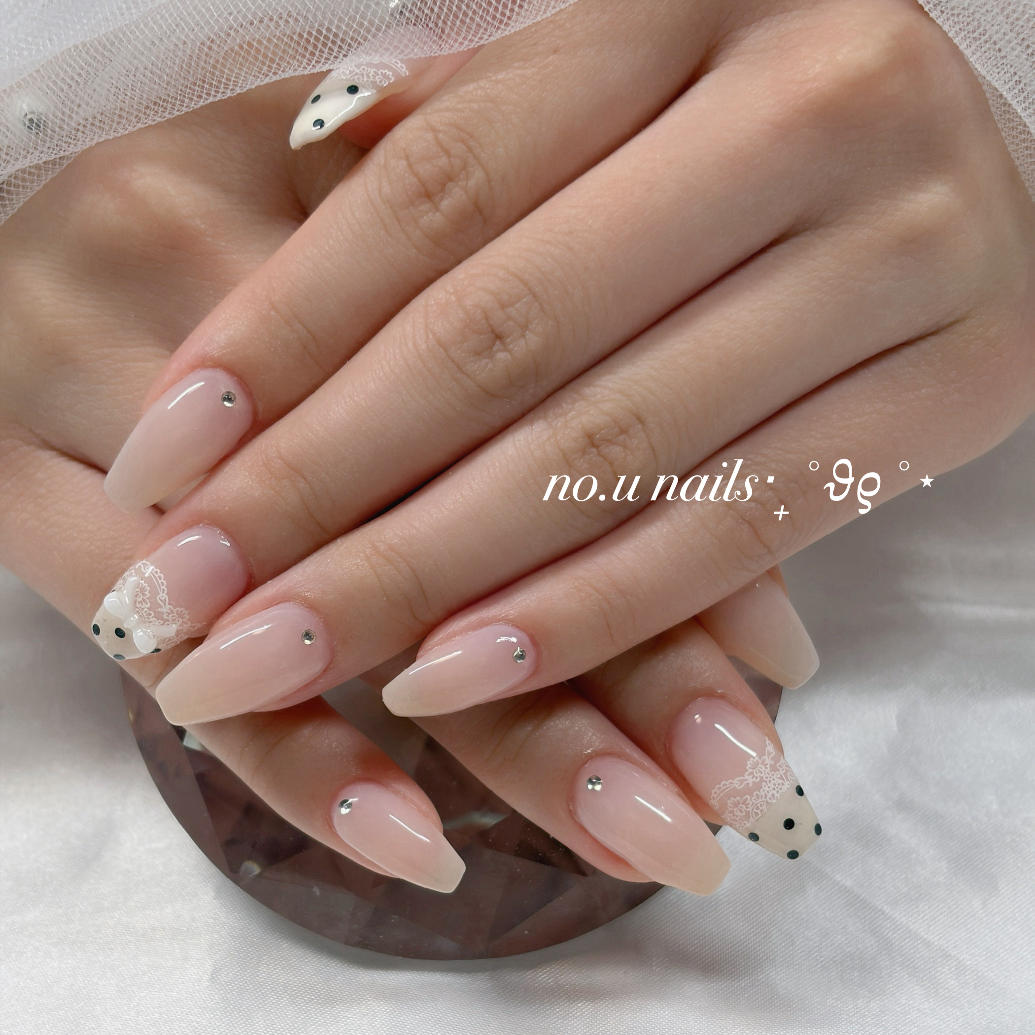 no.U_nails