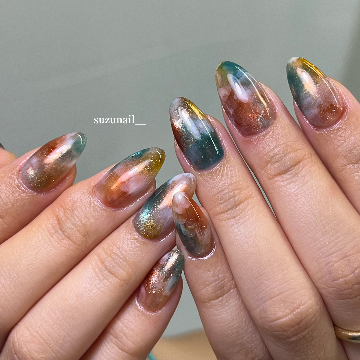 suzunail__