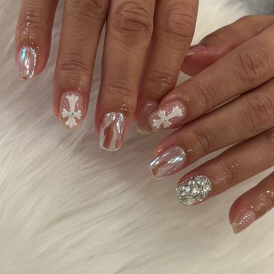 ネイリー（Nailie） - ROMIHAnail
