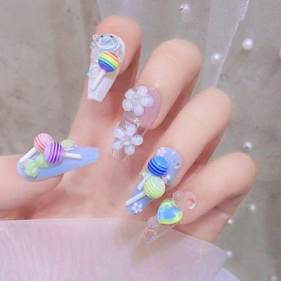 💎ストン,パーツ~🎀🌟✨(1本)