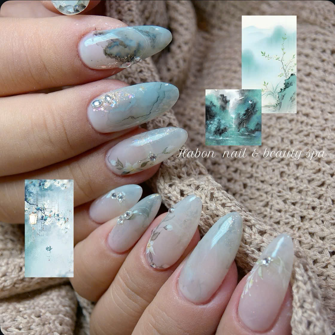 HabonNailBeauty