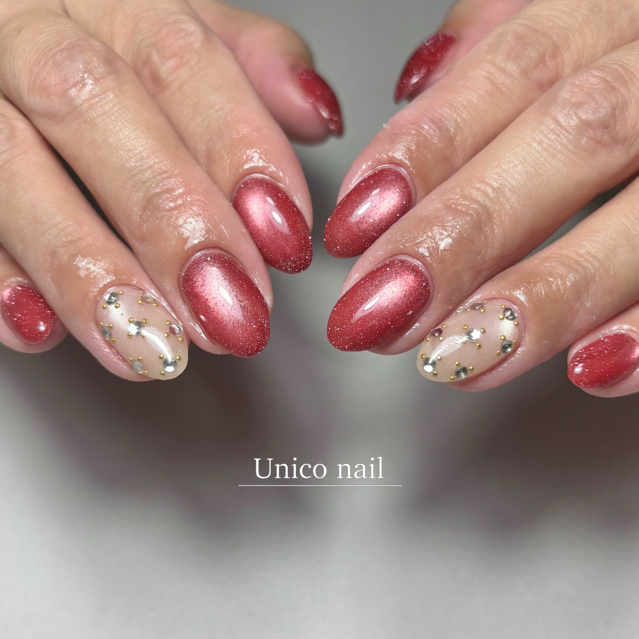 Unico_nail
