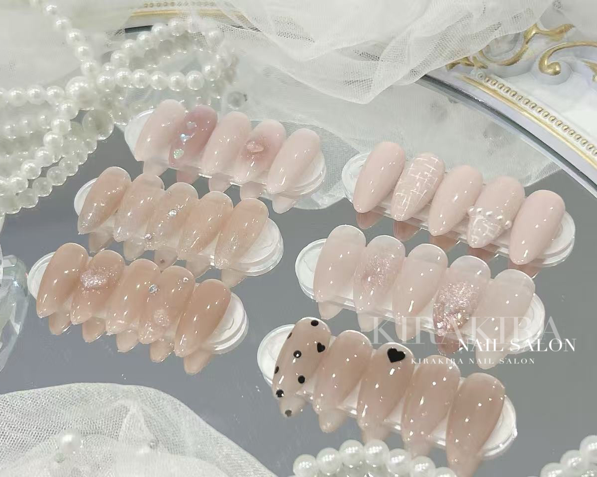 kirakira_nail