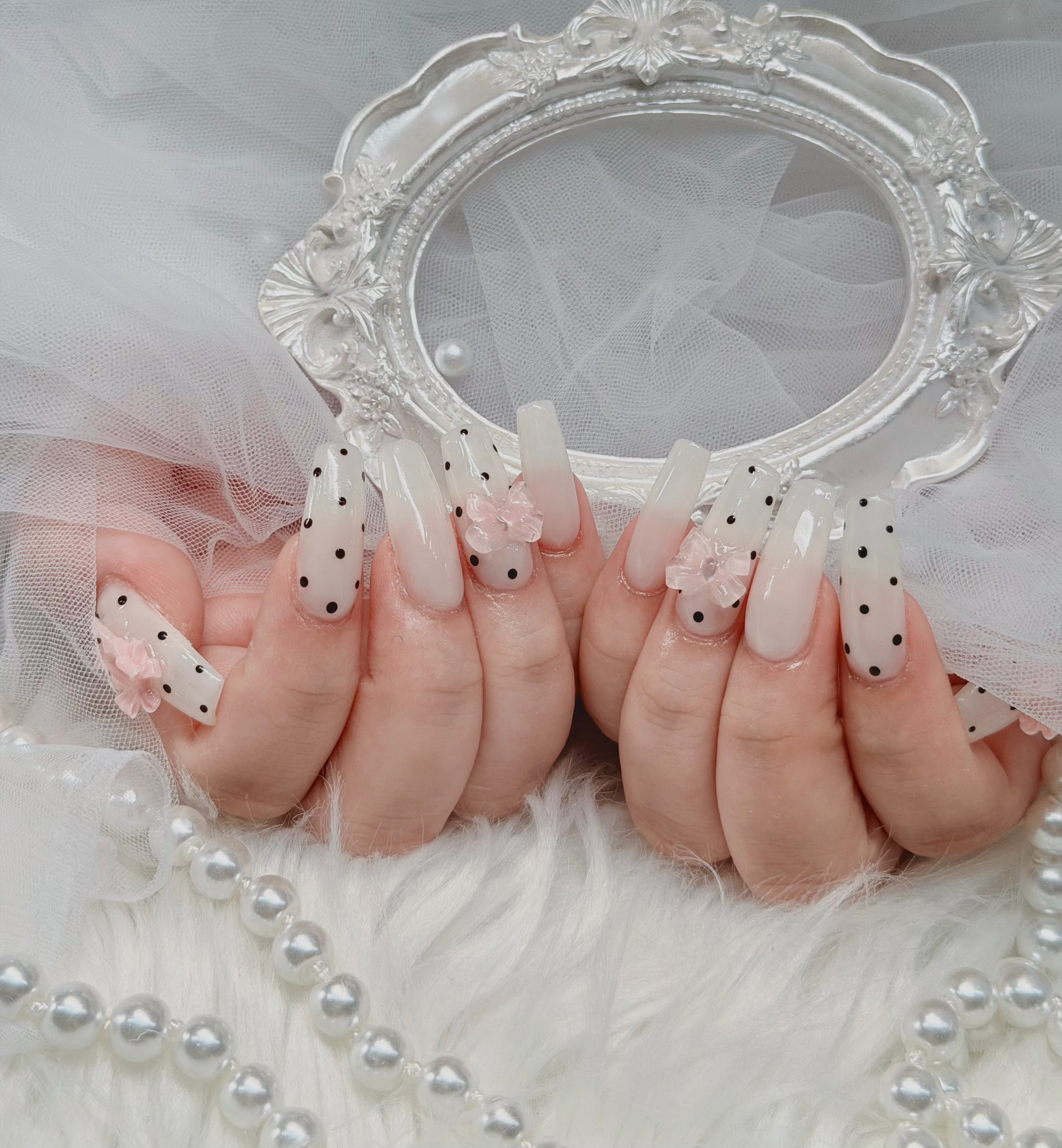 Sora_MINails
