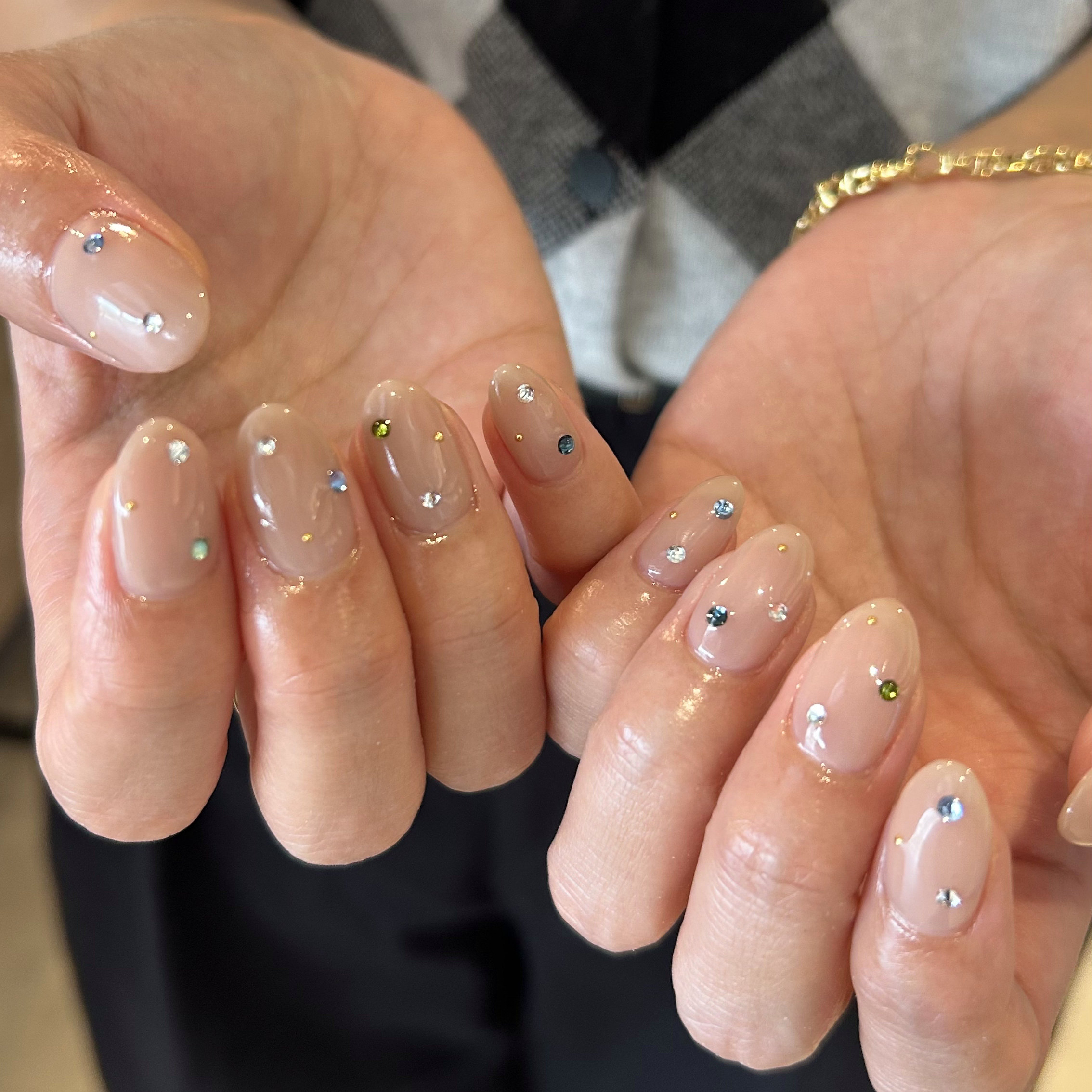 lily_nail_wakana