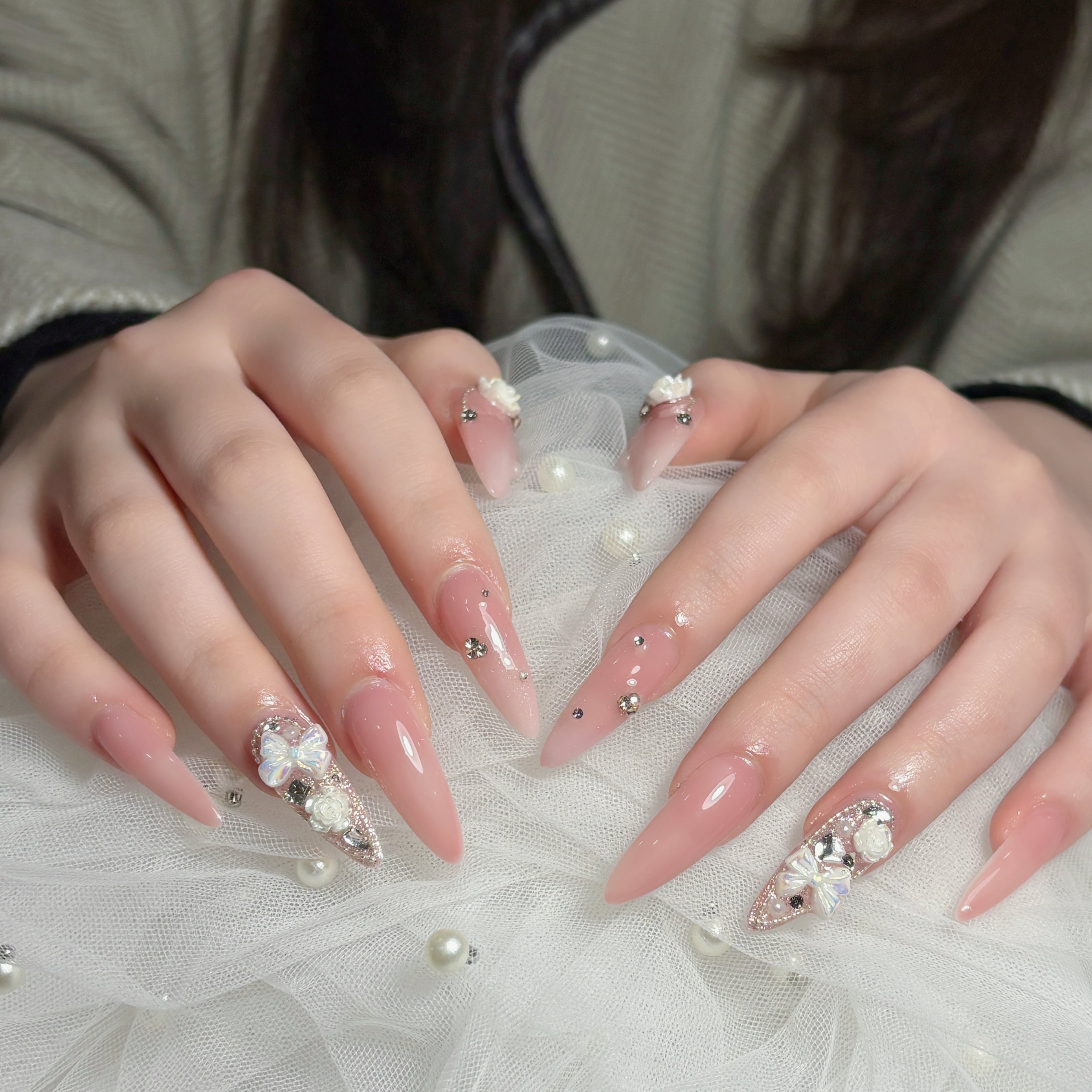 KawaiiNail0611