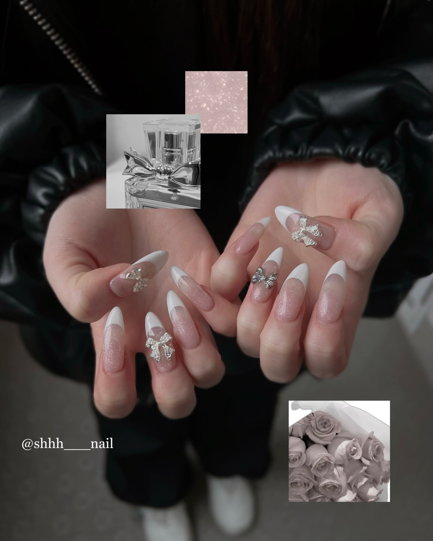 shhh...nail