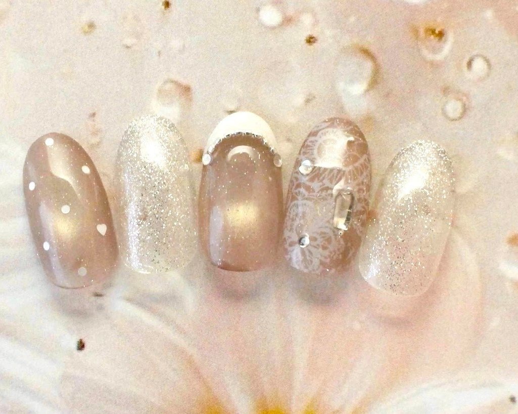 Nail.salon.Shanti