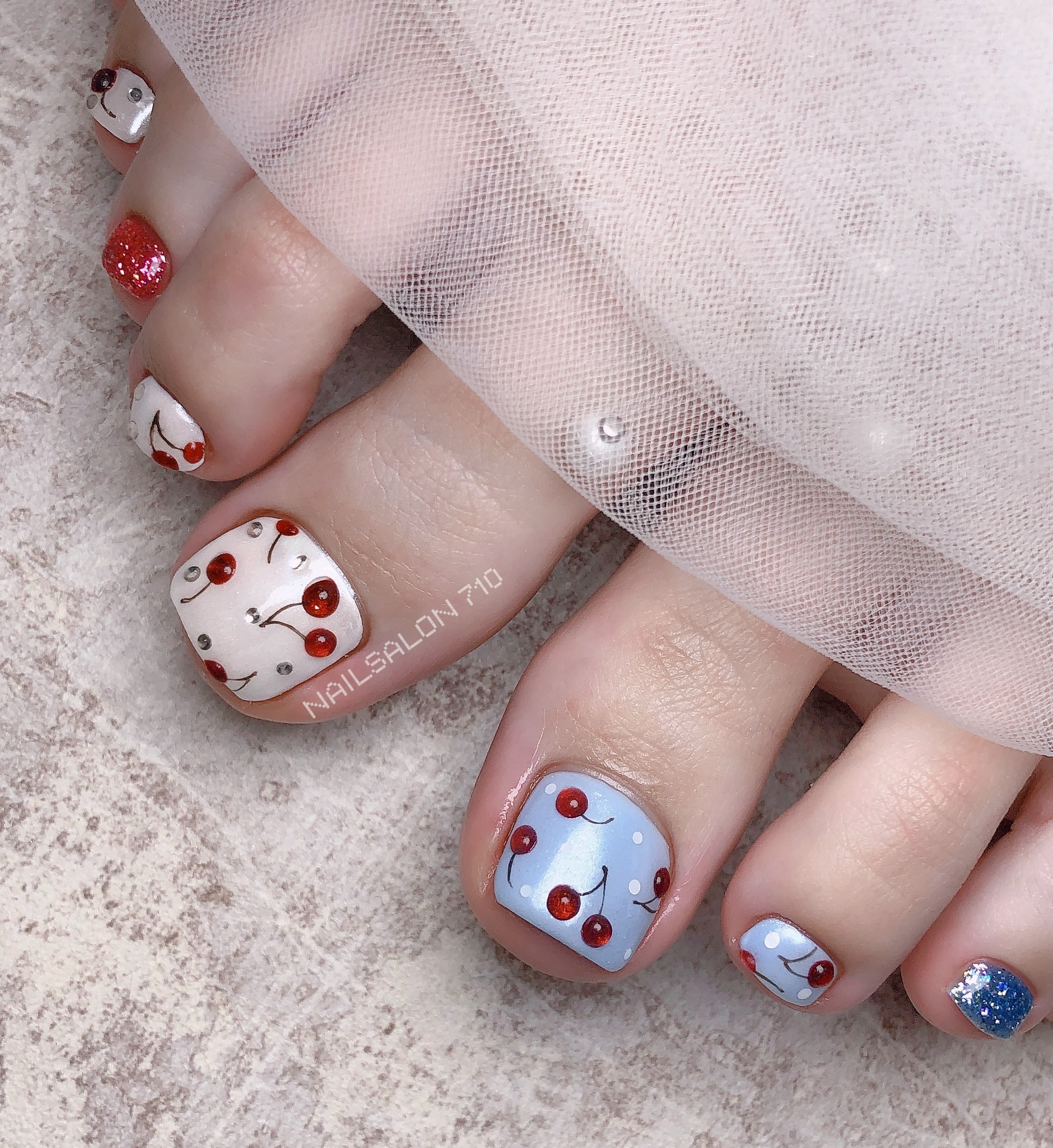 NAILSALON710