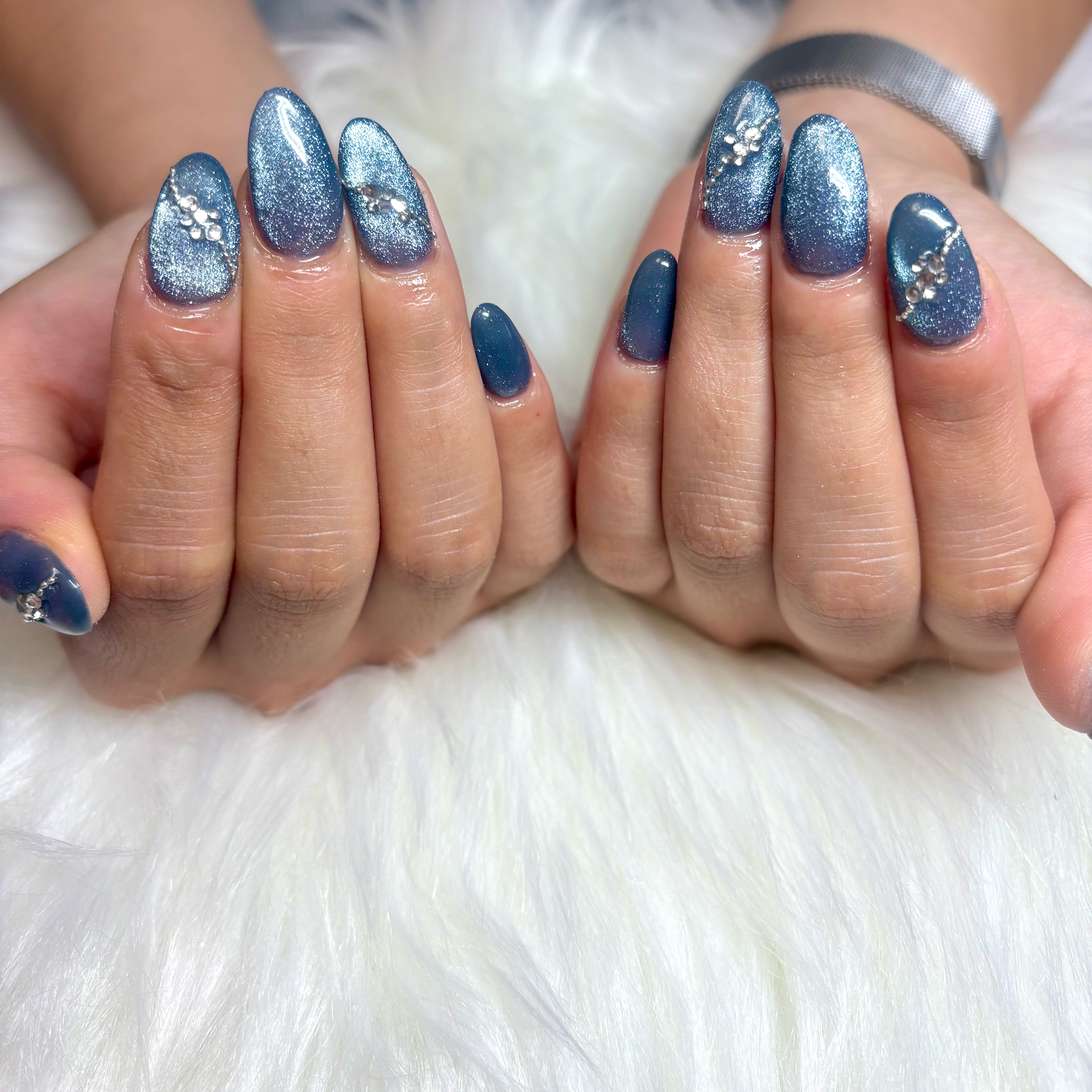 Melune_nail