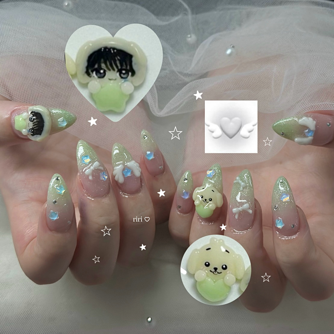 R.NailStudio