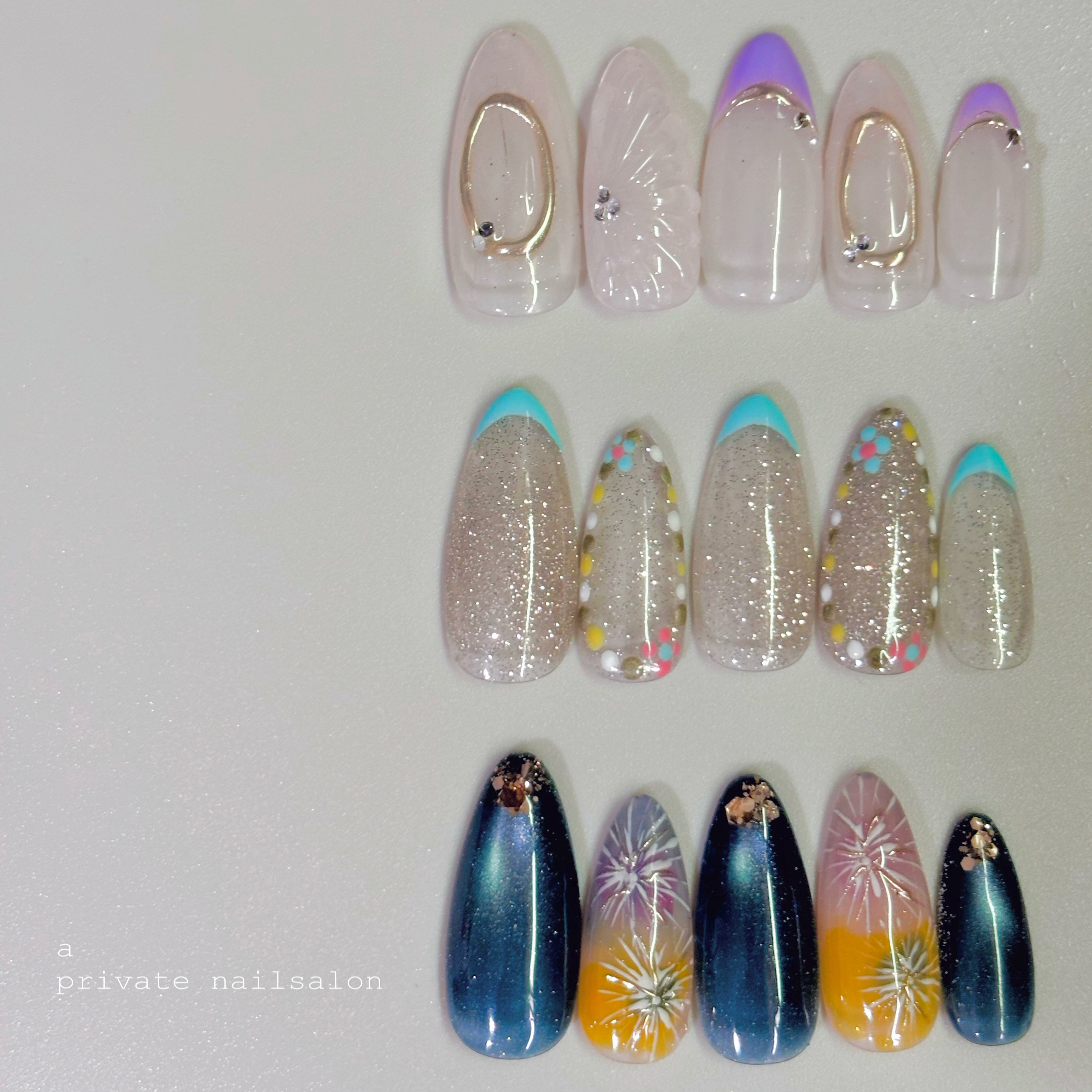 a_private_nailsalon