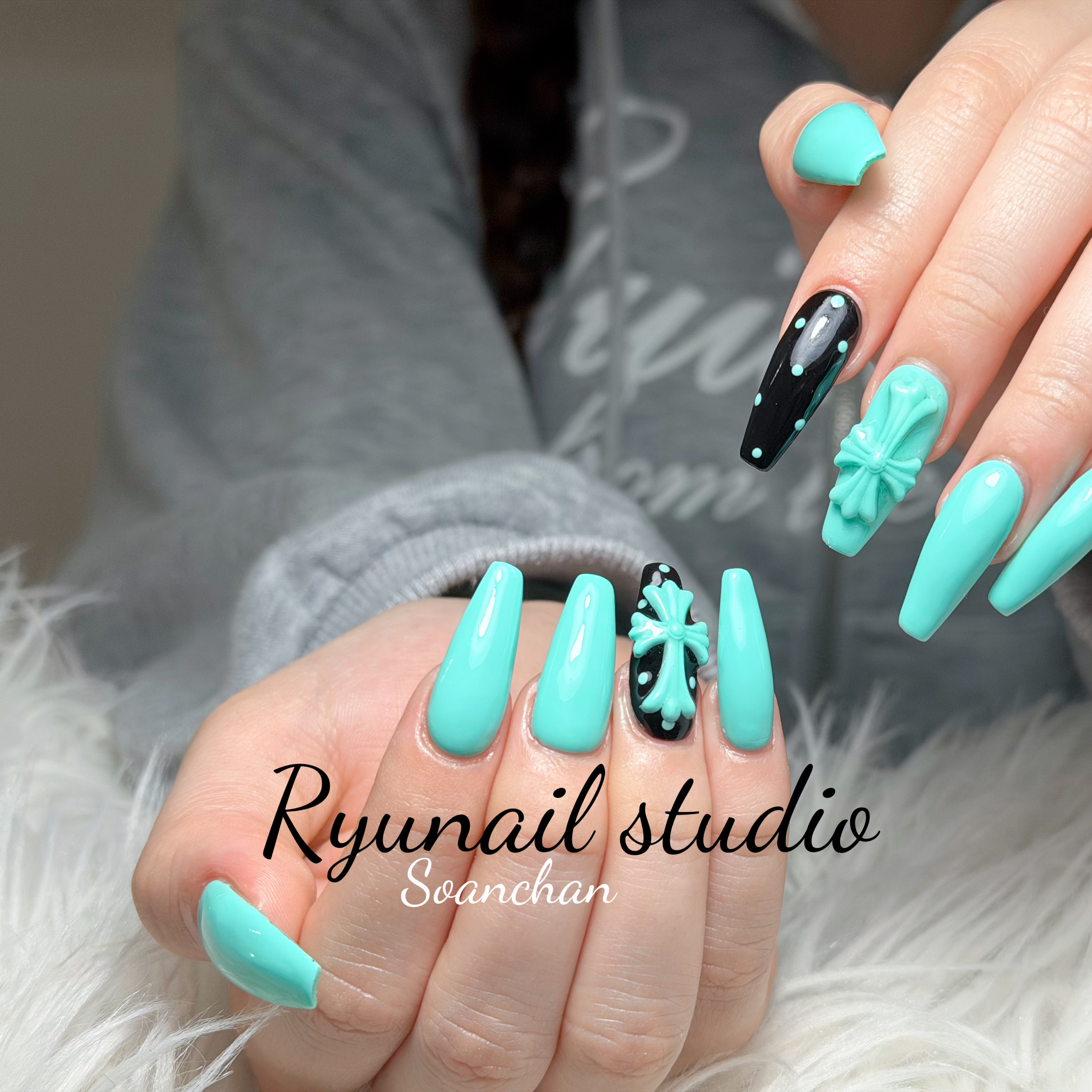 Ryunail.soan