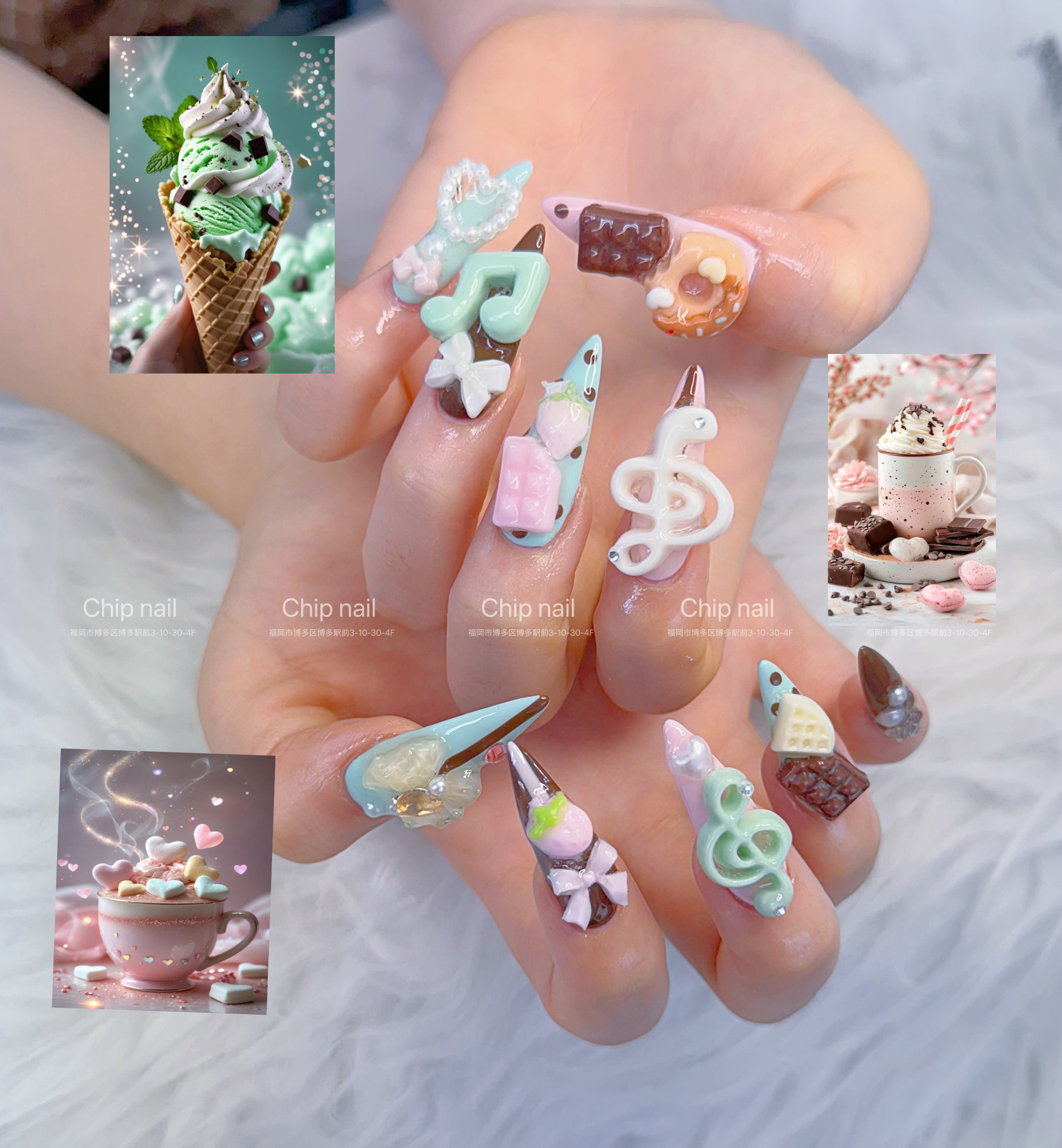 Chip_nail