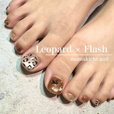 フットアートコース(10本)