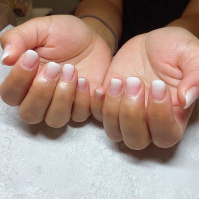 LaShade育爪シンプルコース
4週以内のご予約再来−1000円❗️9350円