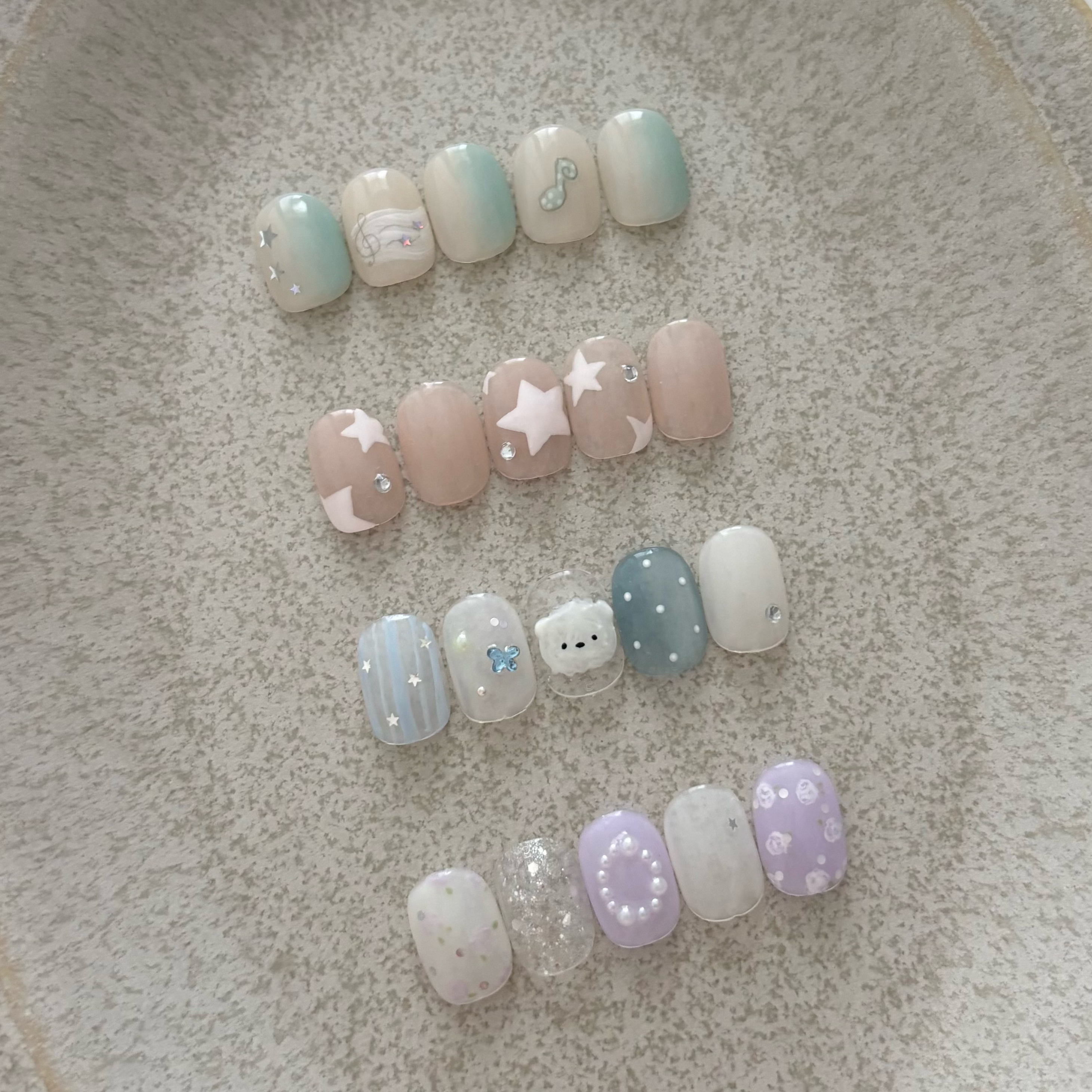 mylittle_nail