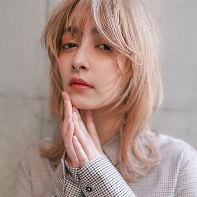 ケアハイブリーチ+トリートメント