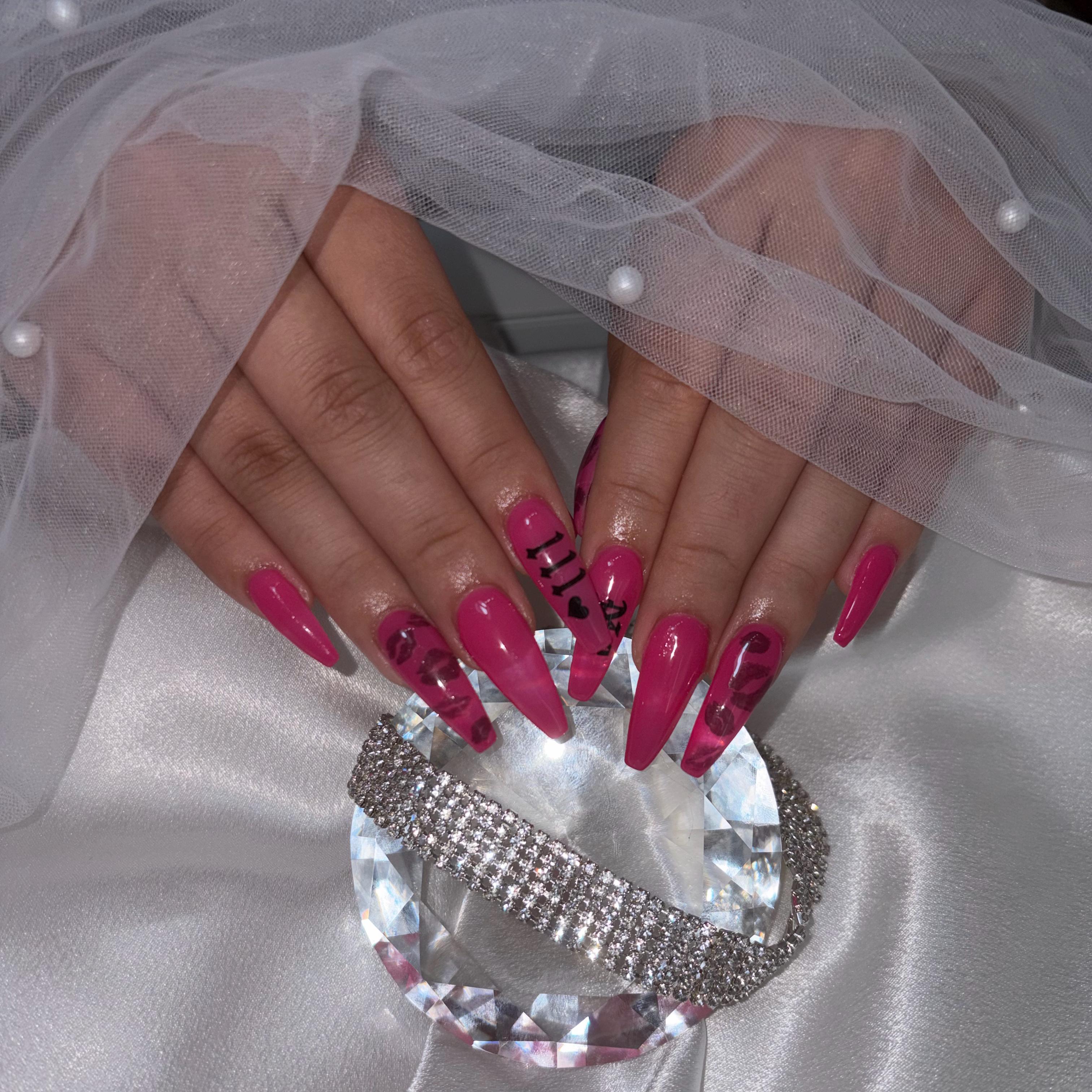 Lala25nail