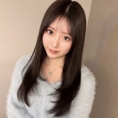 カット＋カラー＋髪質改善トリートメント