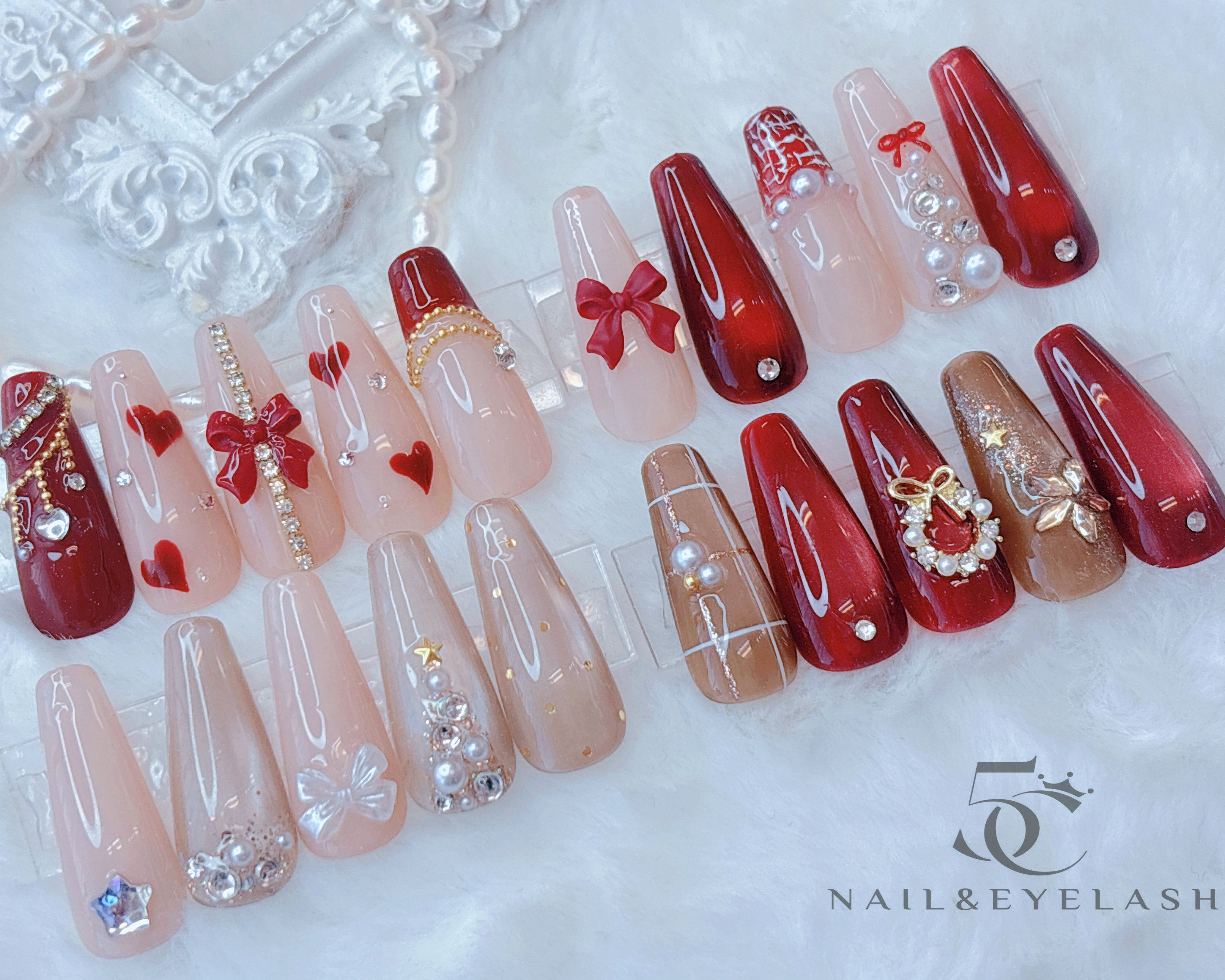 5Cnail