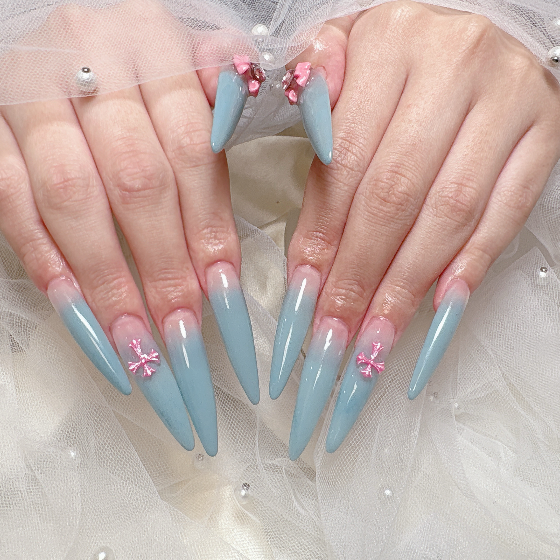 Miki.....Nail