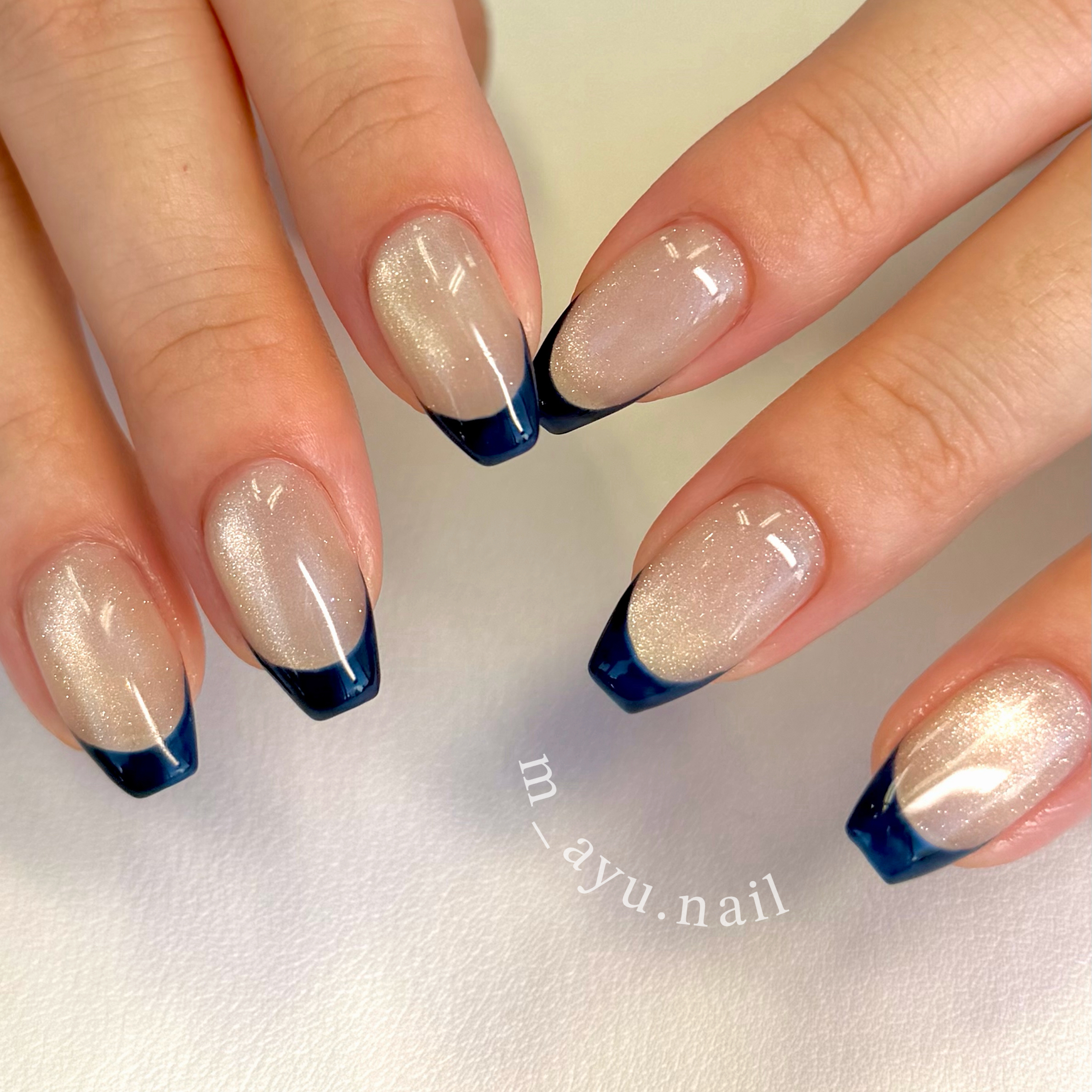 m_ayu.nail