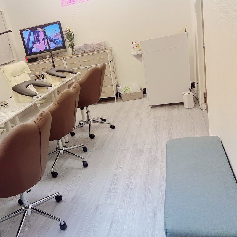 Kei Nail
