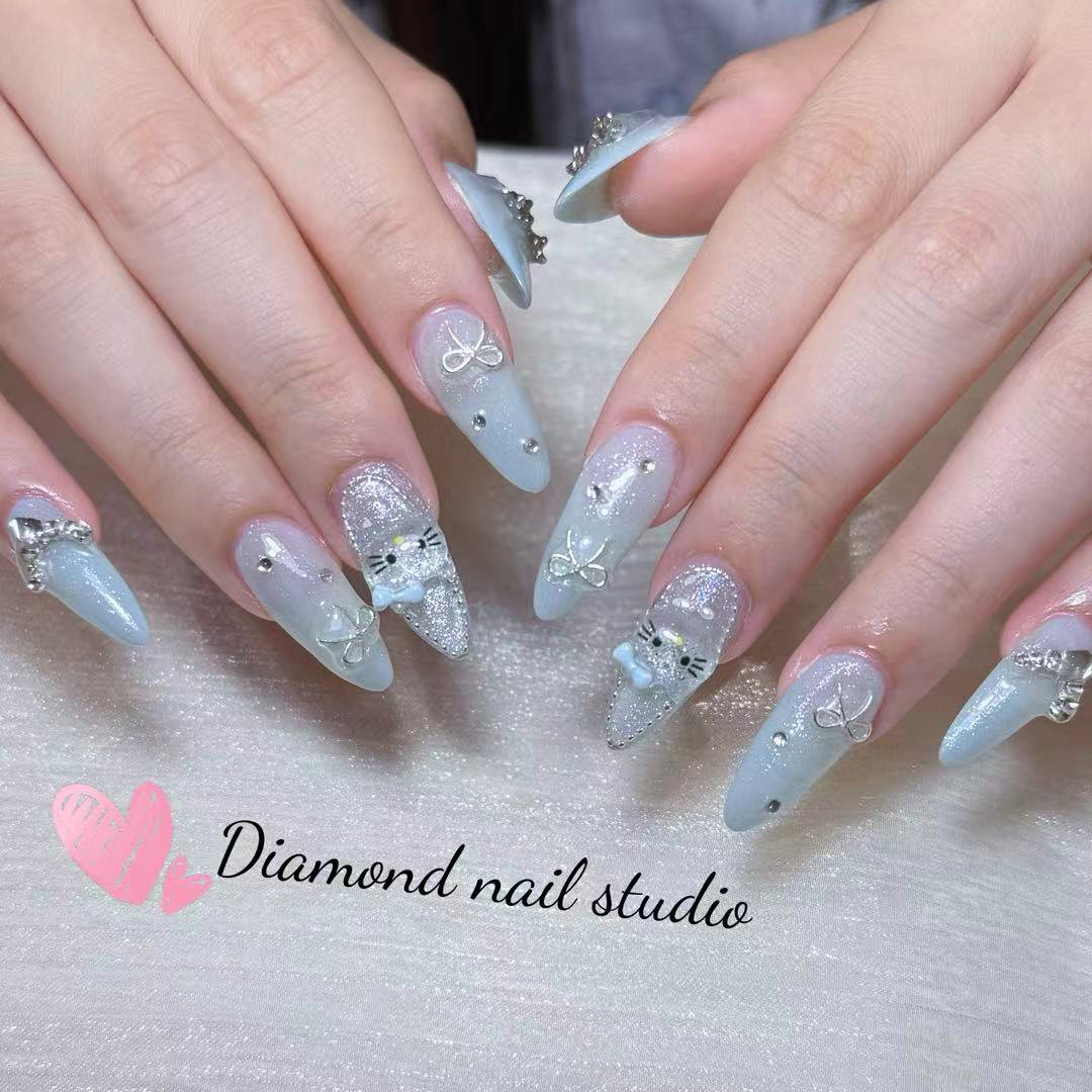 Diamon_Nail