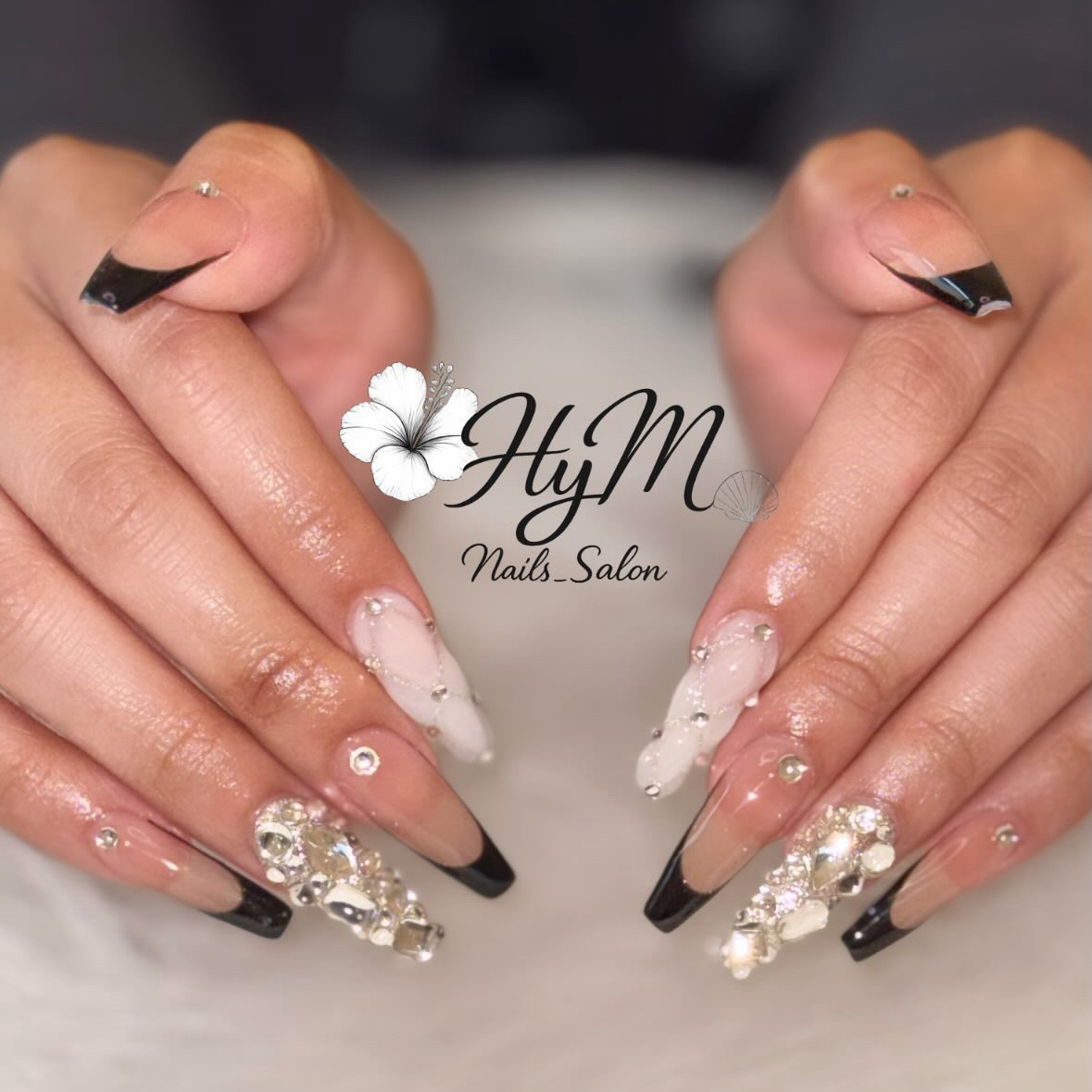 HyM.nails